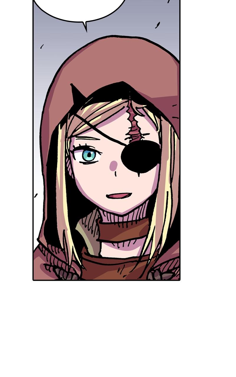 The Clevatess Manga Chapter 26