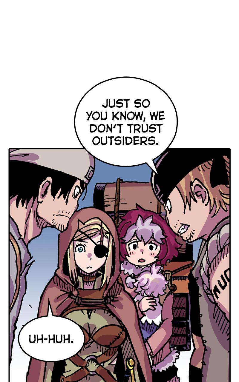 The Clevatess Manga Chapter 26