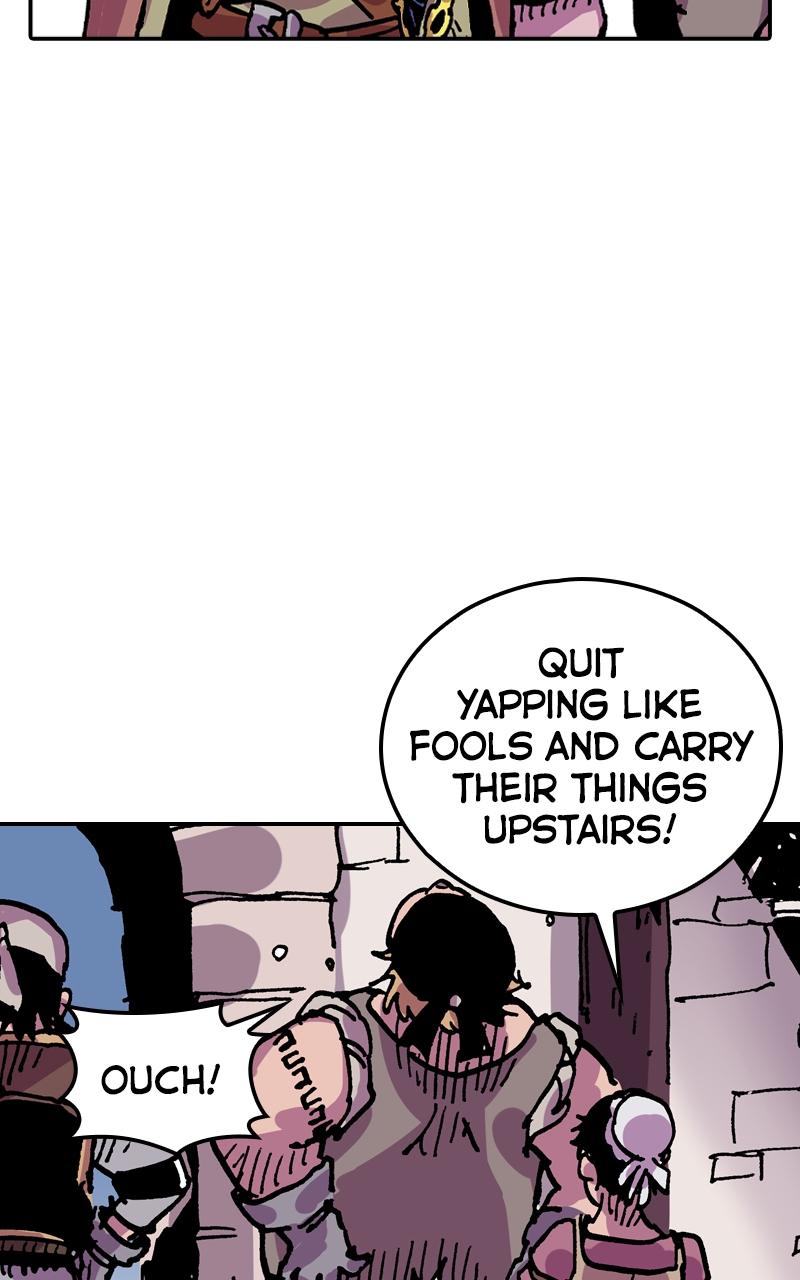 The Clevatess Manga Chapter 26