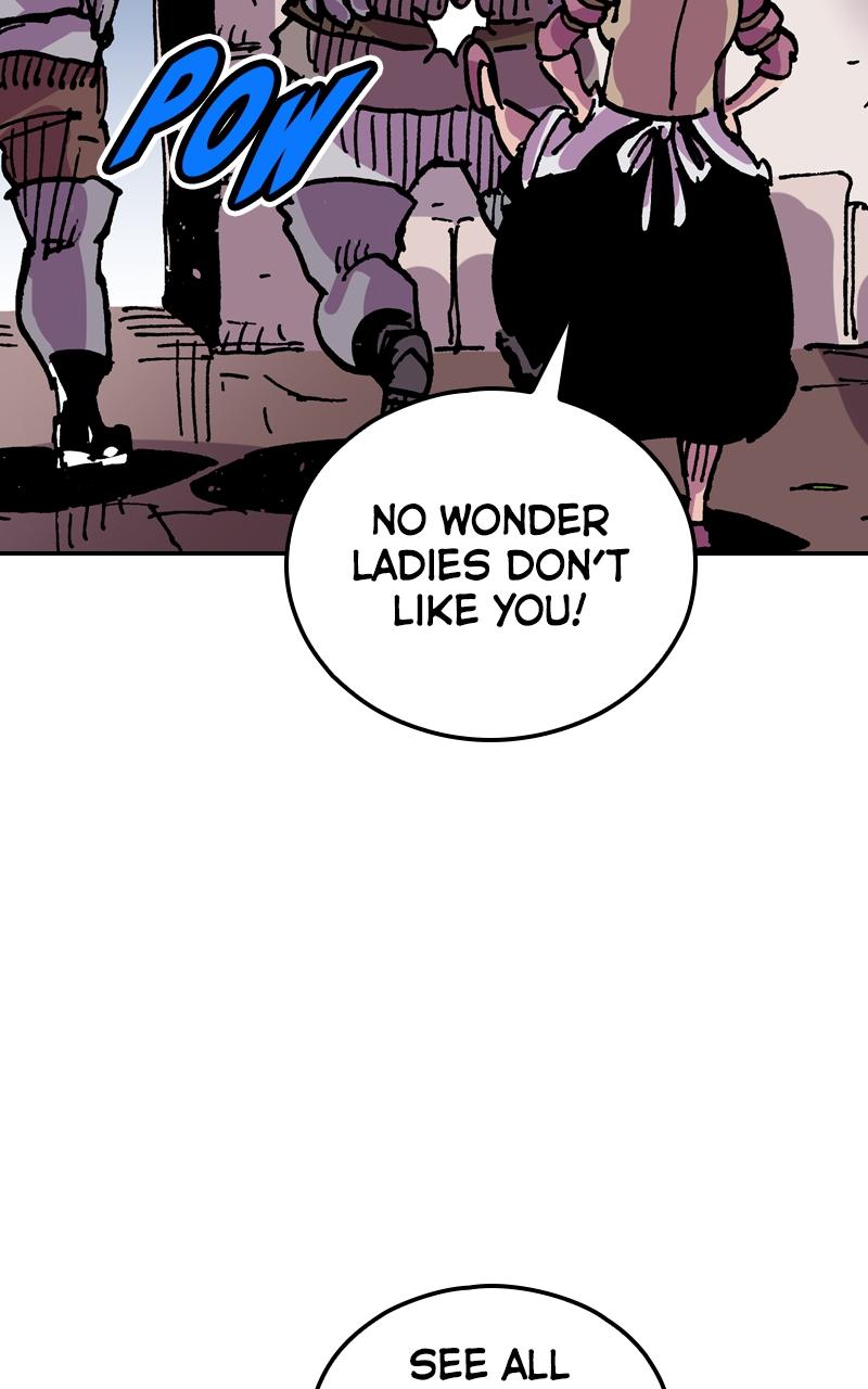 The Clevatess Manga Chapter 26