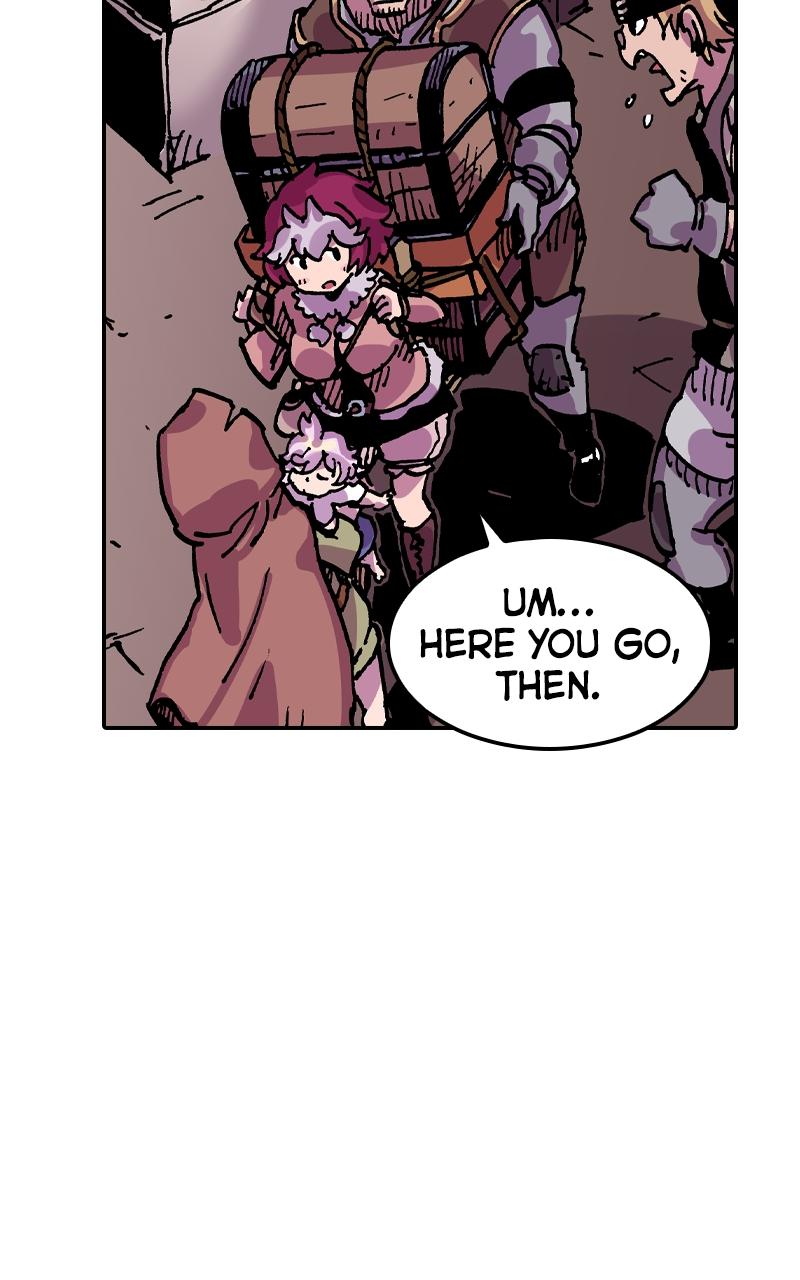 The Clevatess Manga Chapter 26