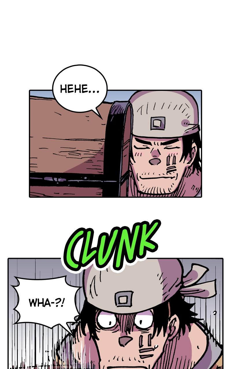 The Clevatess Manga Chapter 26