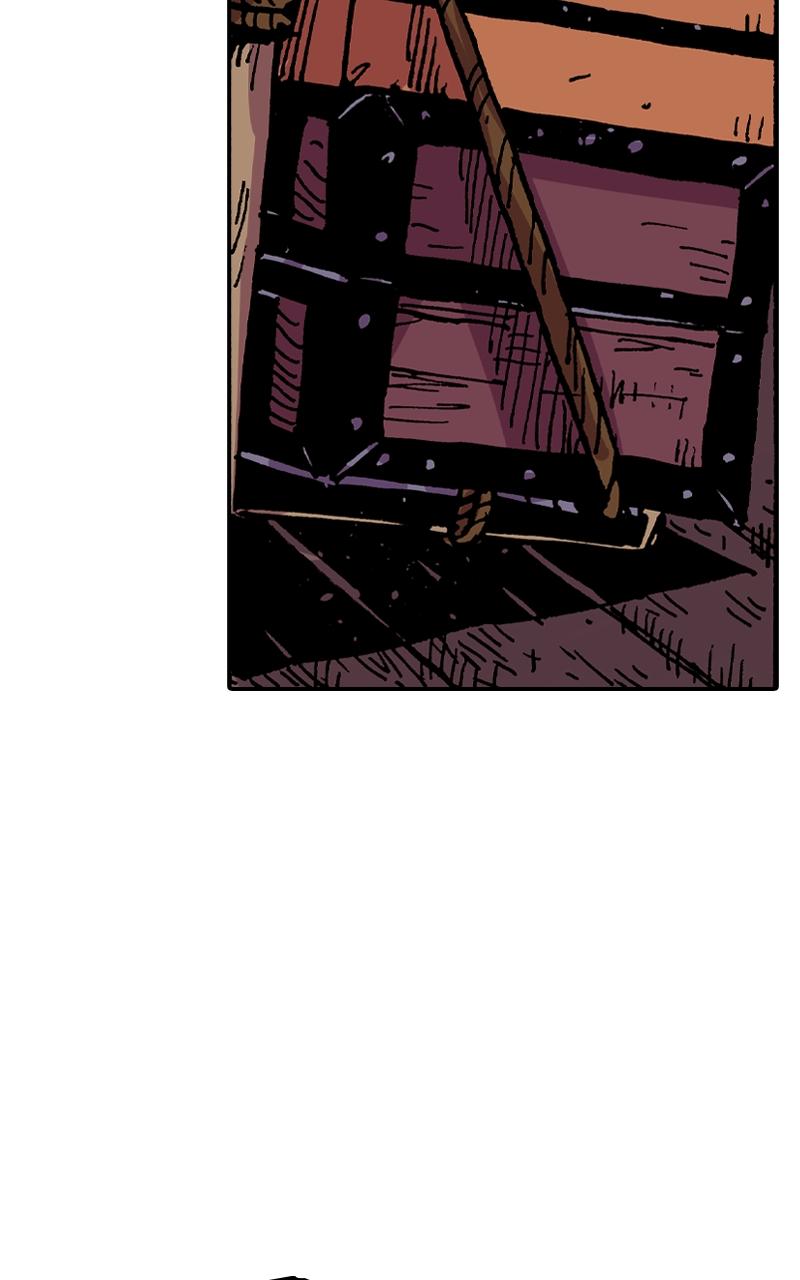 The Clevatess Manga Chapter 26