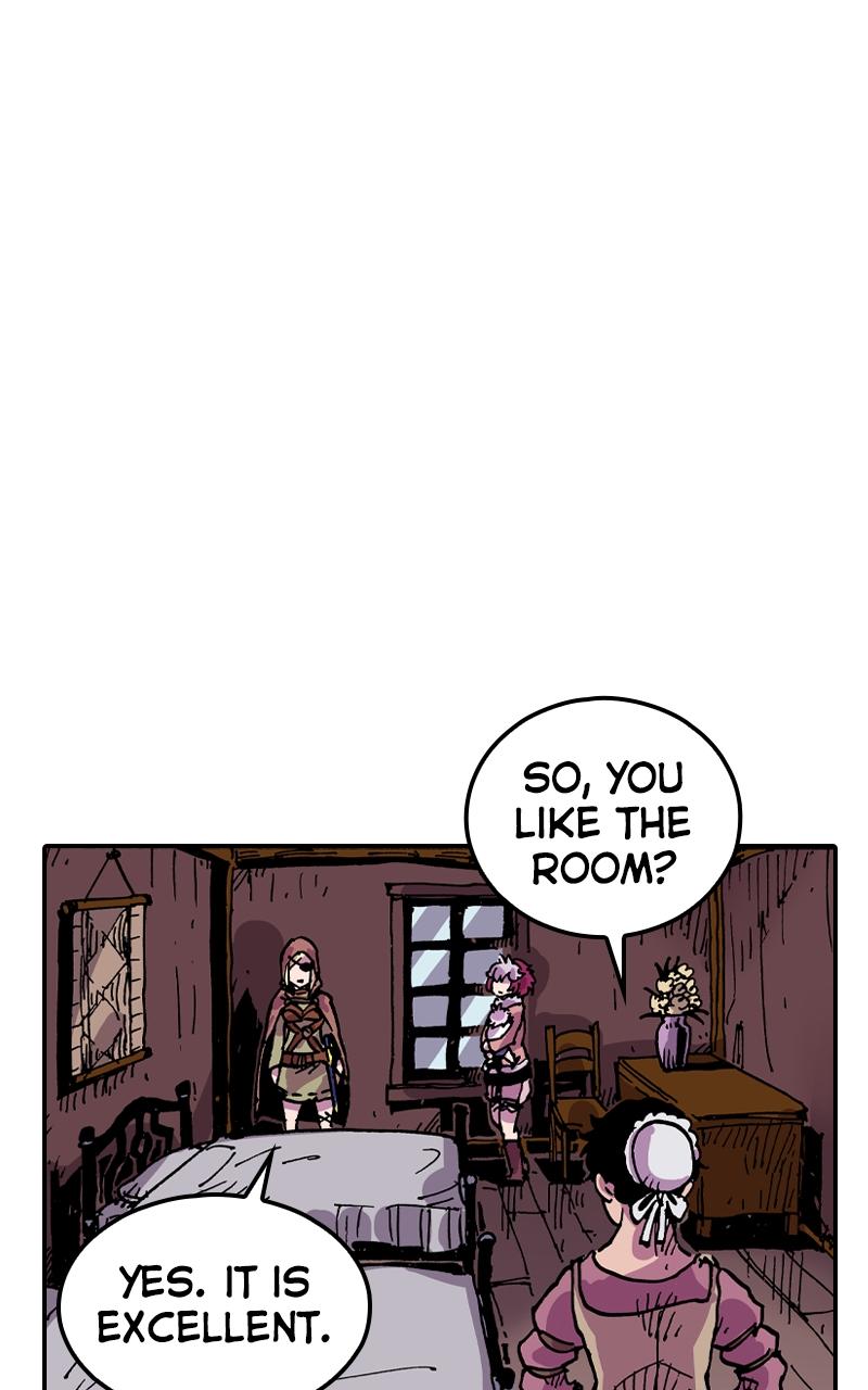 The Clevatess Manga Chapter 26