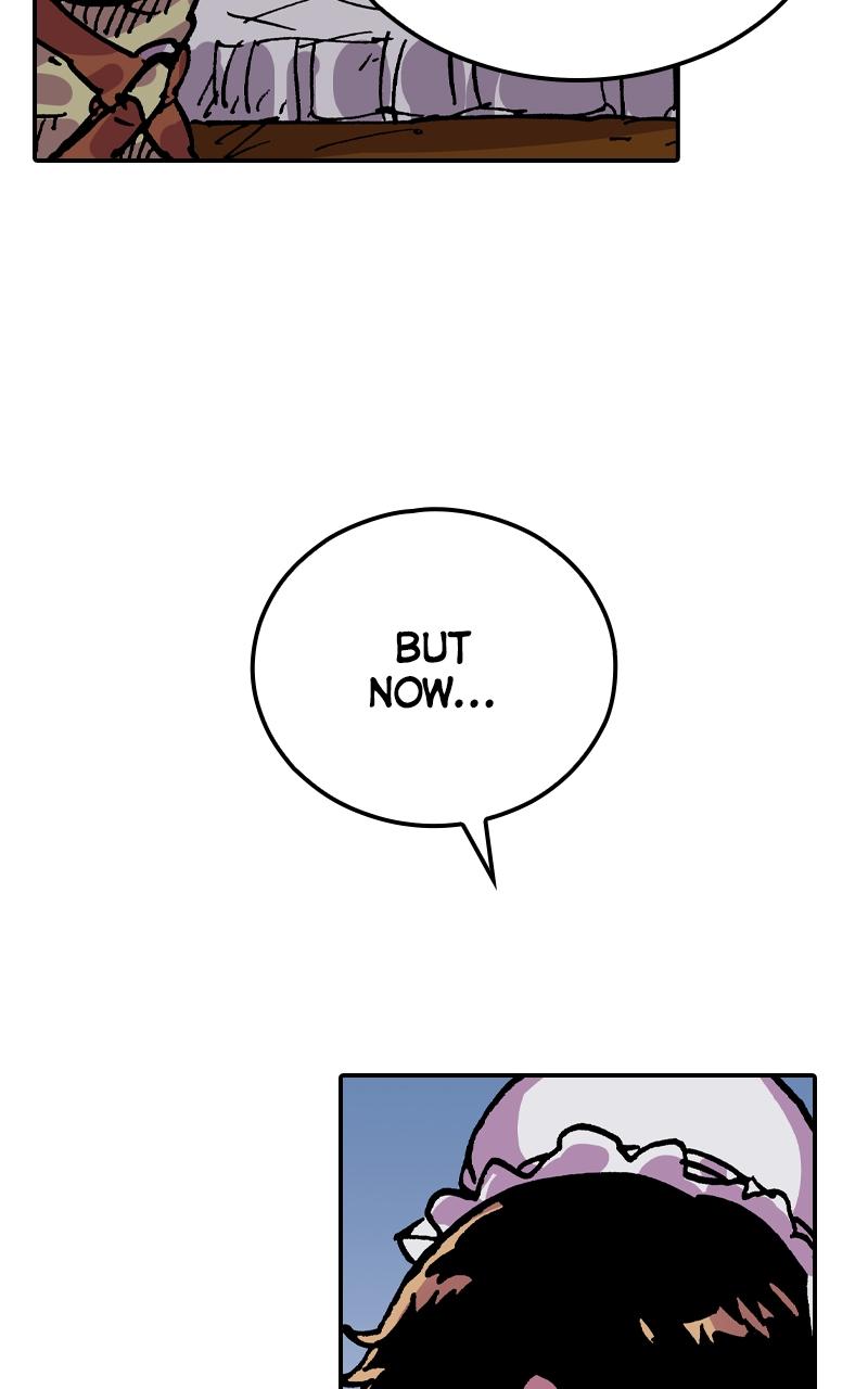 The Clevatess Manga Chapter 26