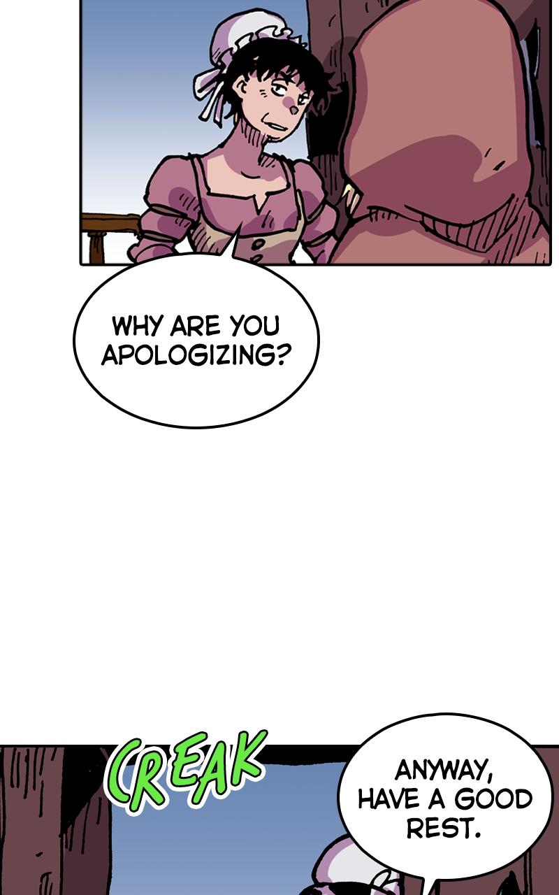 The Clevatess Manga Chapter 26