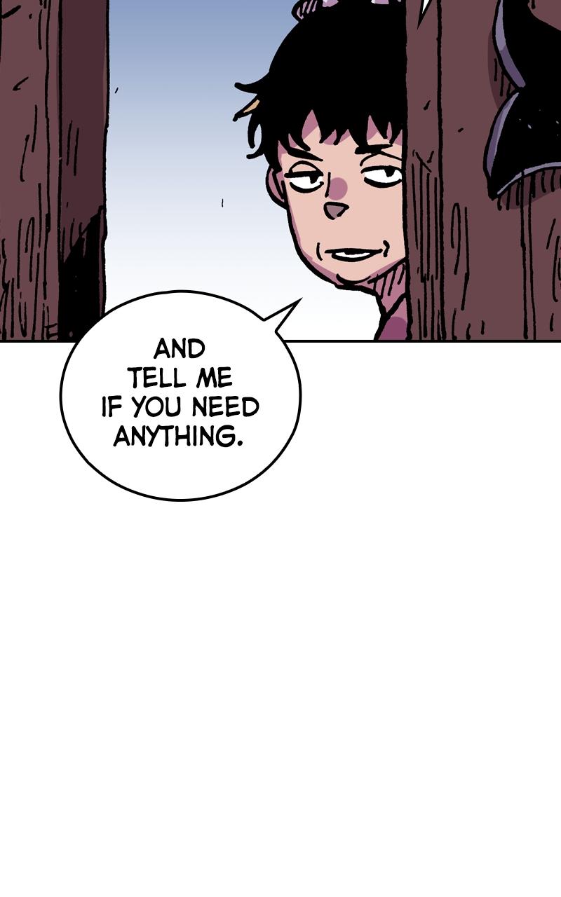 The Clevatess Manga Chapter 26