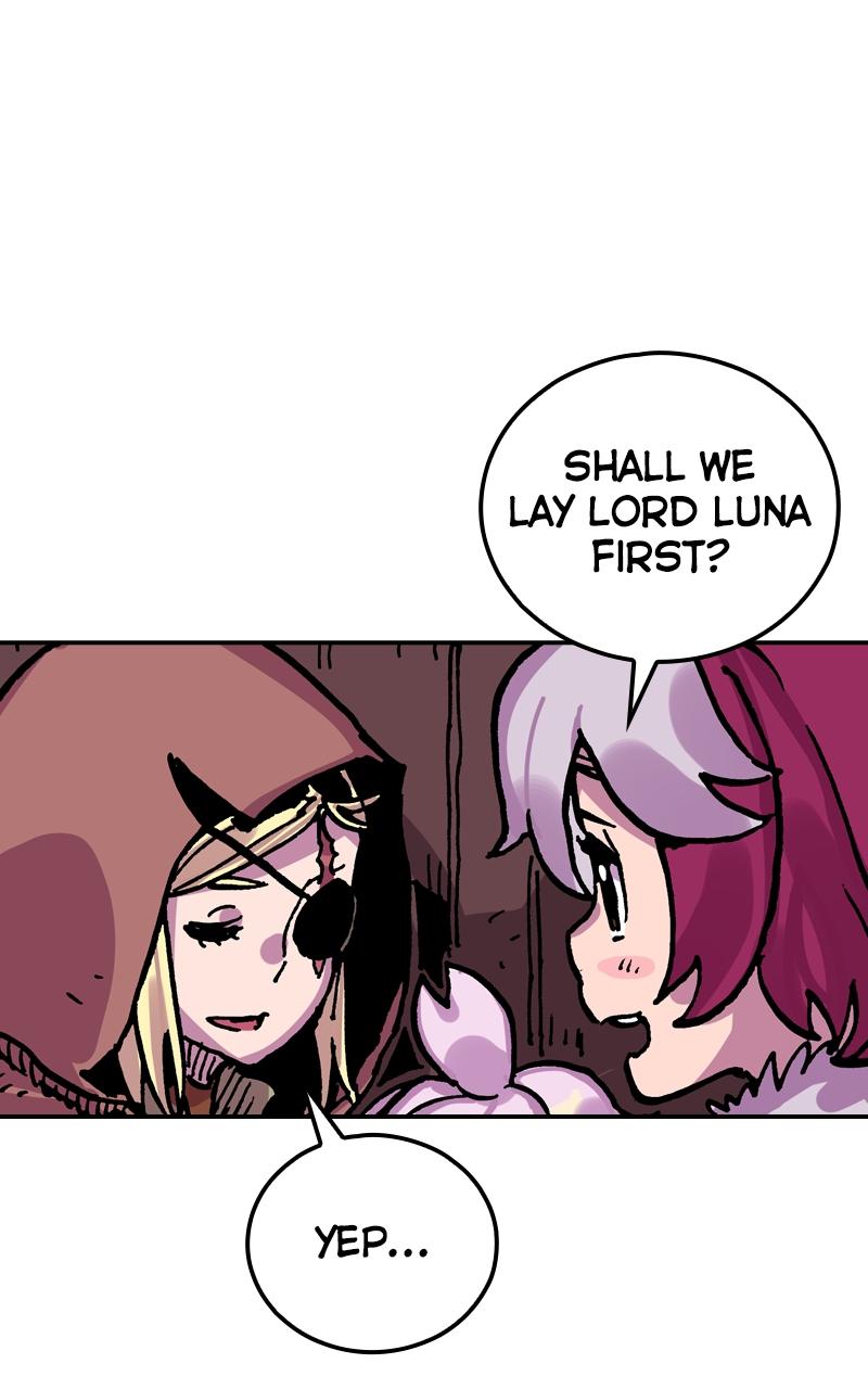 The Clevatess Manga Chapter 27