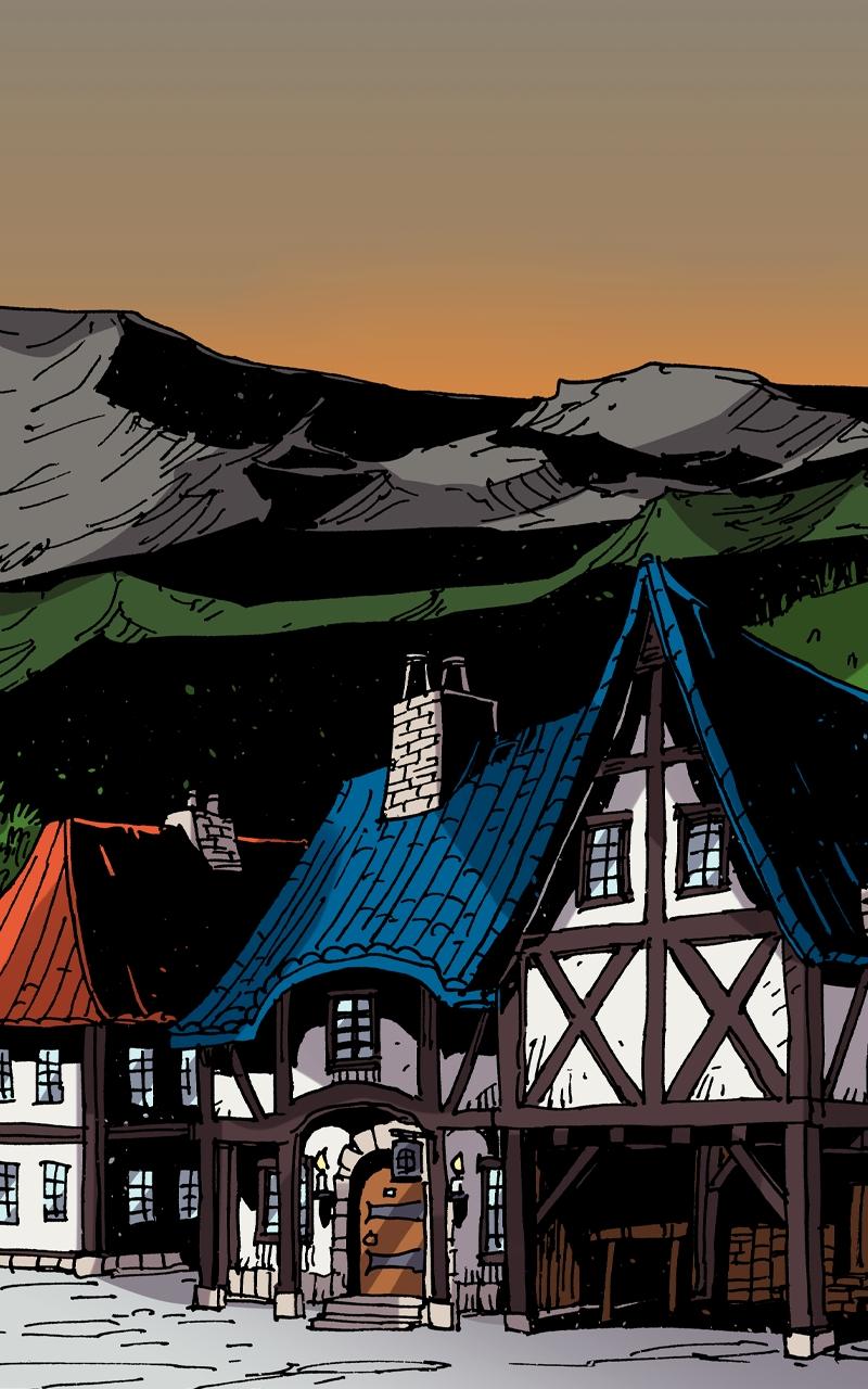 The Clevatess Manga Chapter 27