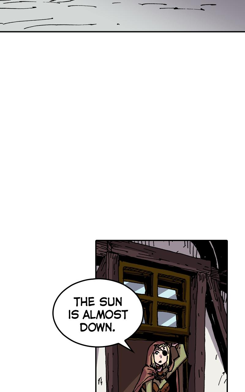 The Clevatess Manga Chapter 27