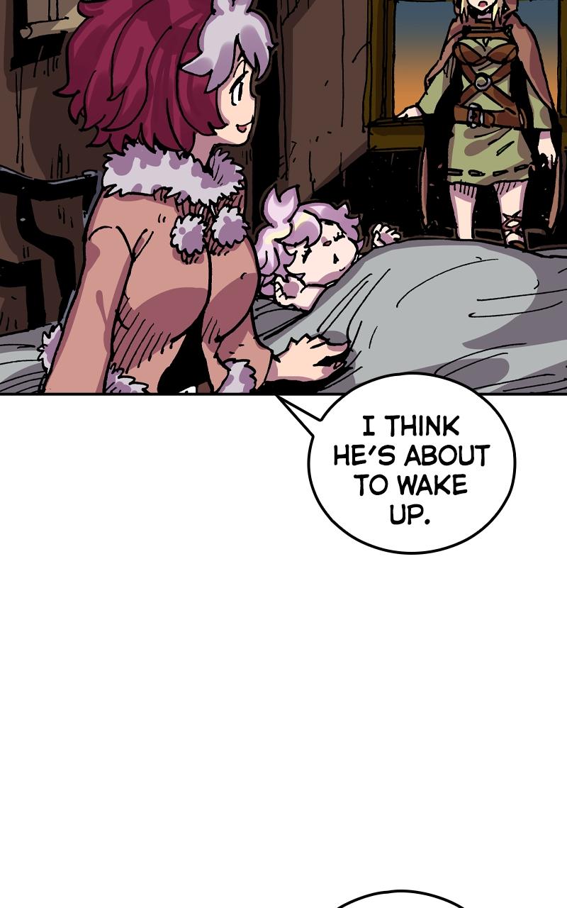 The Clevatess Manga Chapter 27