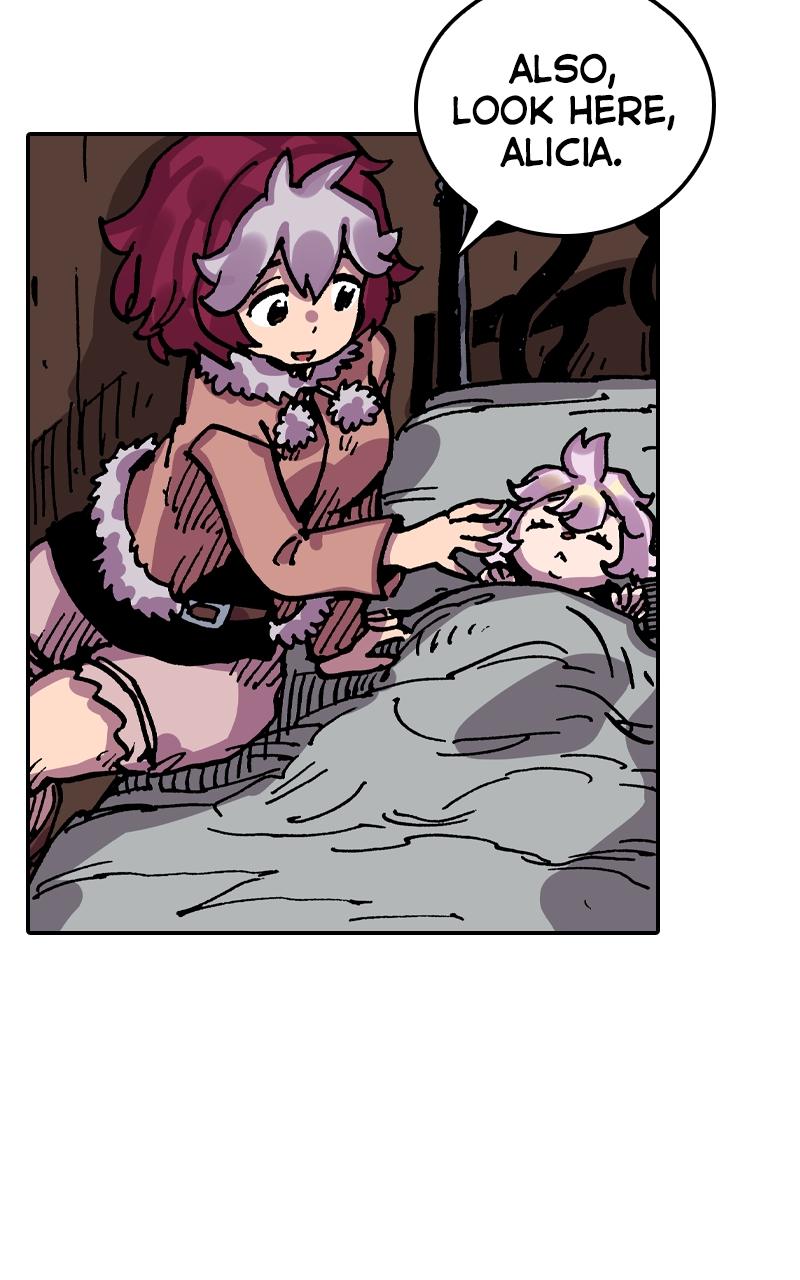 The Clevatess Manga Chapter 27