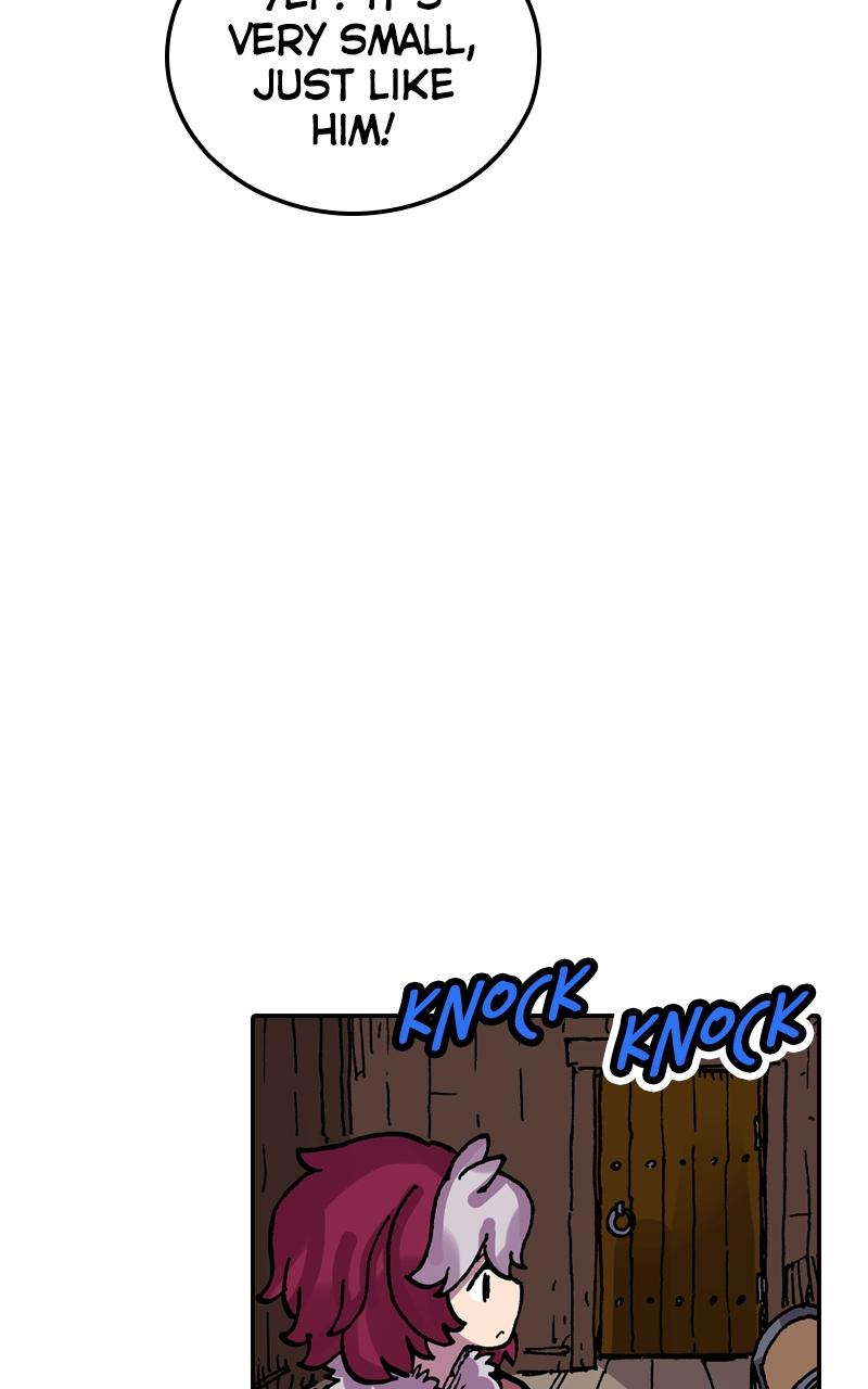 The Clevatess Manga Chapter 27