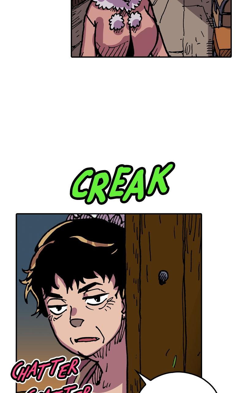 The Clevatess Manga Chapter 27