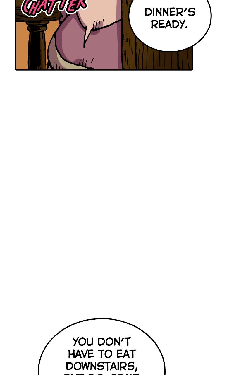 The Clevatess Manga Chapter 27