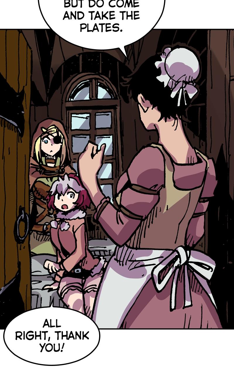 The Clevatess Manga Chapter 27