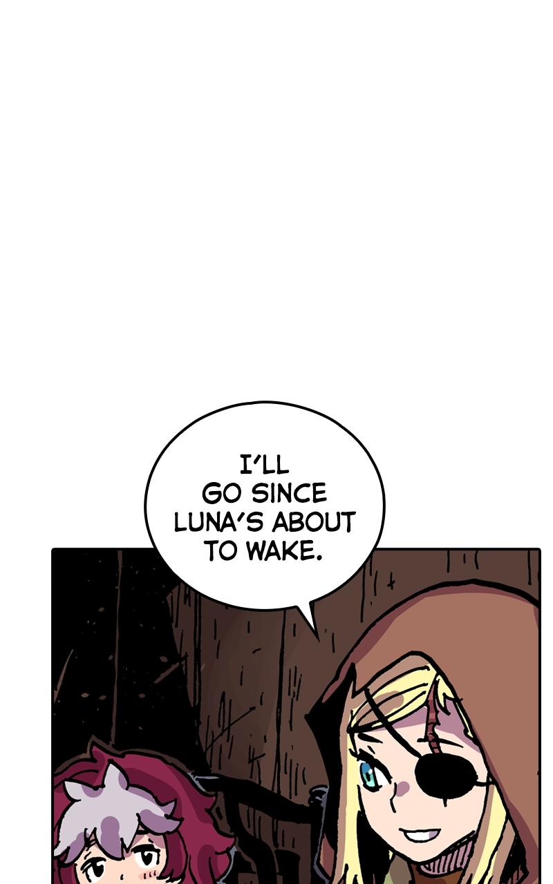 The Clevatess Manga Chapter 27