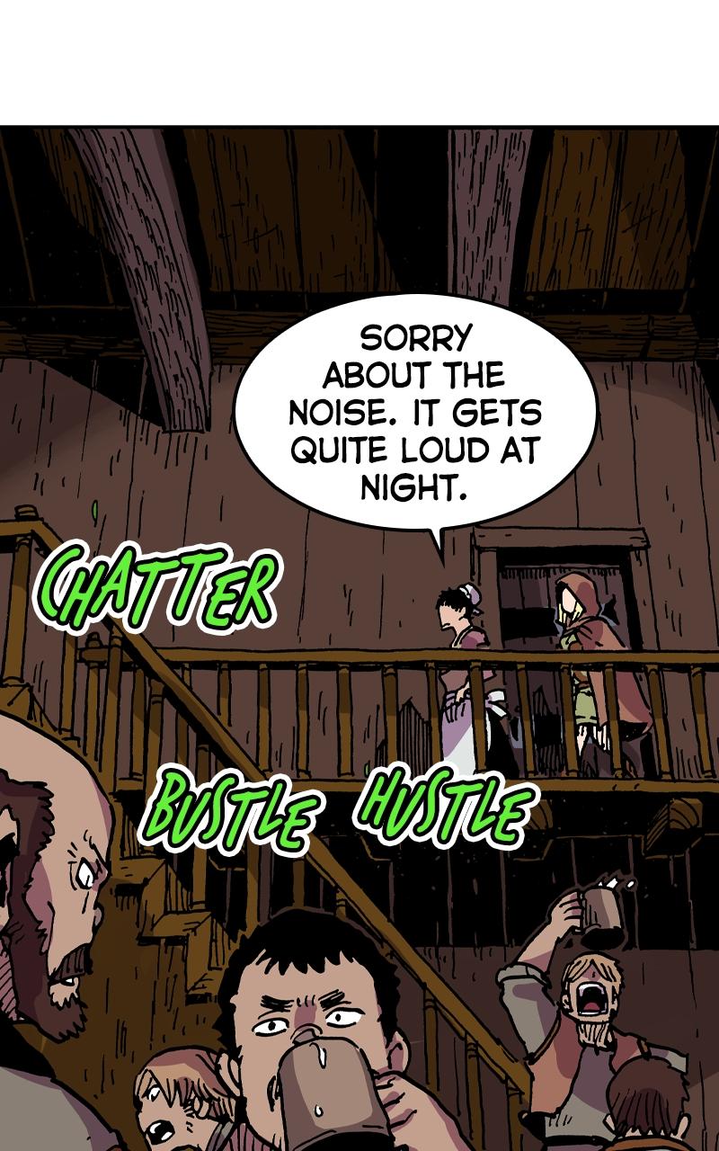 The Clevatess Manga Chapter 27