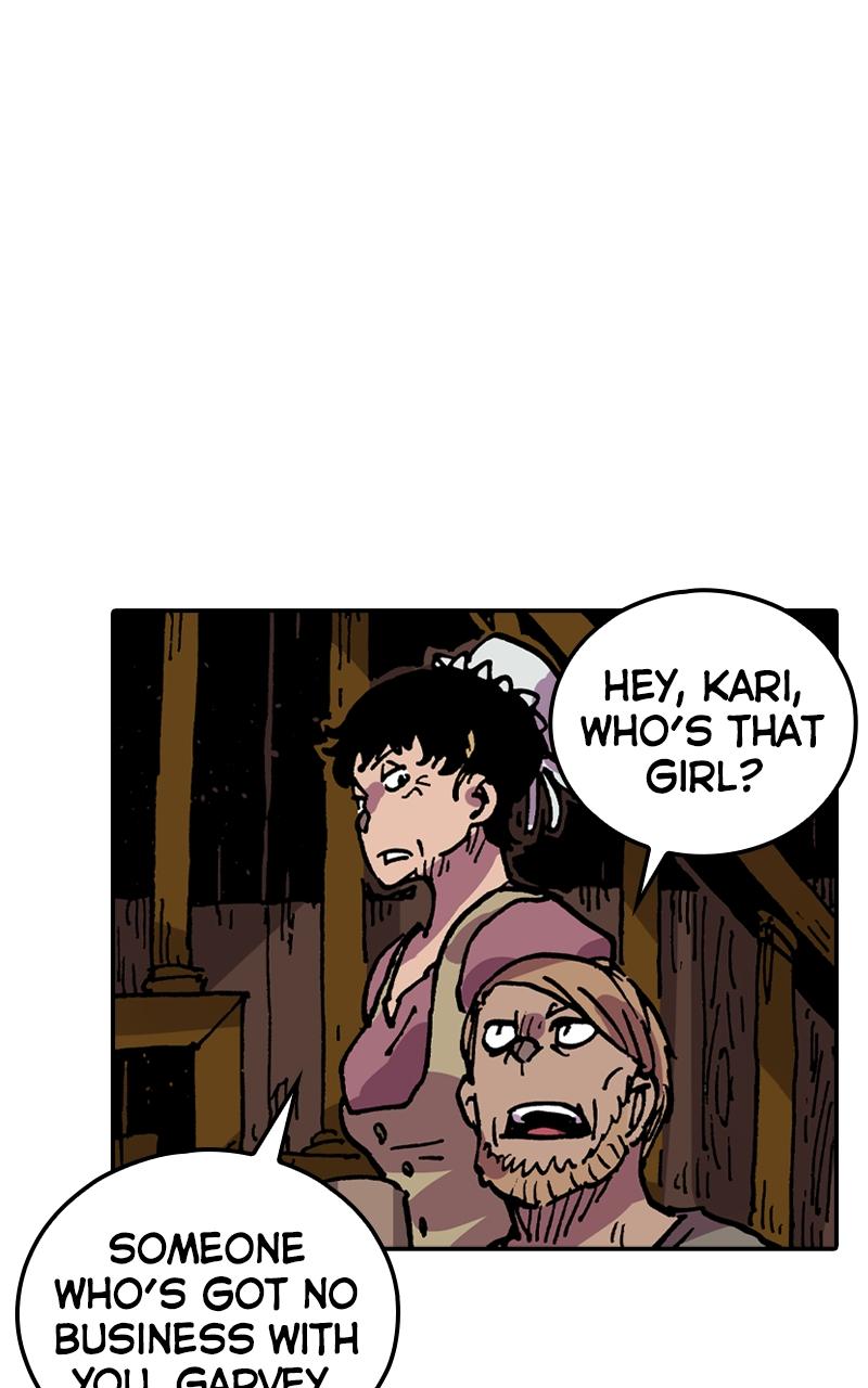 The Clevatess Manga Chapter 27