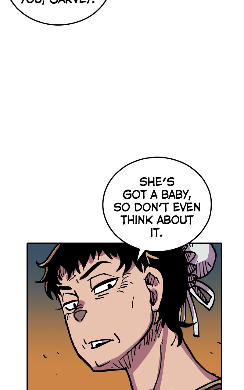 The Clevatess Manga Chapter 27