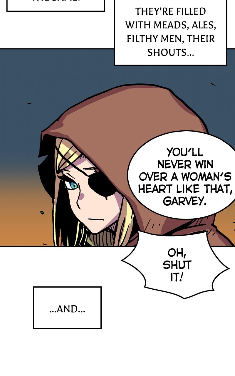 The Clevatess Manga Chapter 27