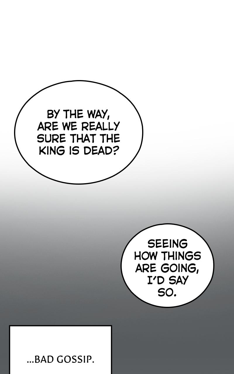 The Clevatess Manga Chapter 27