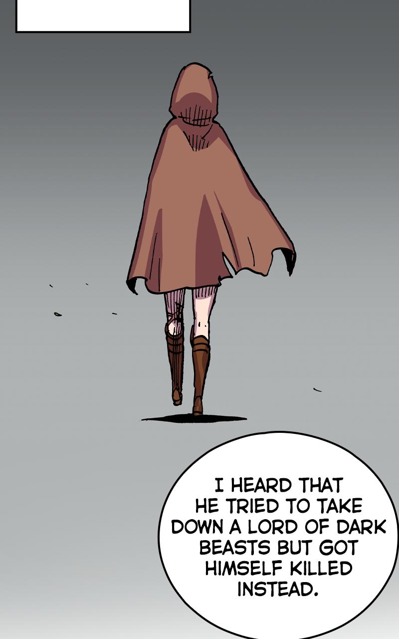 The Clevatess Manga Chapter 27