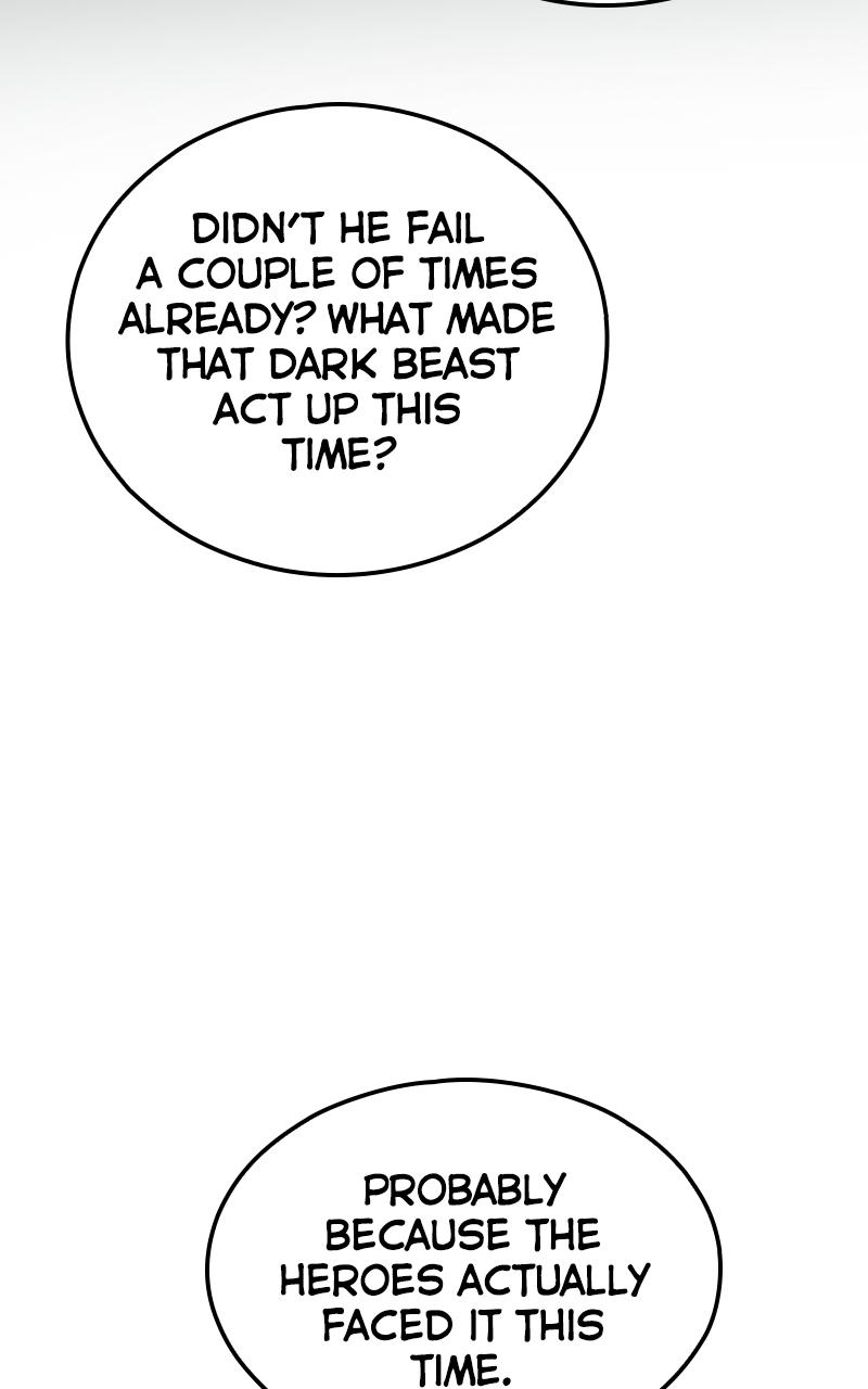 The Clevatess Manga Chapter 27