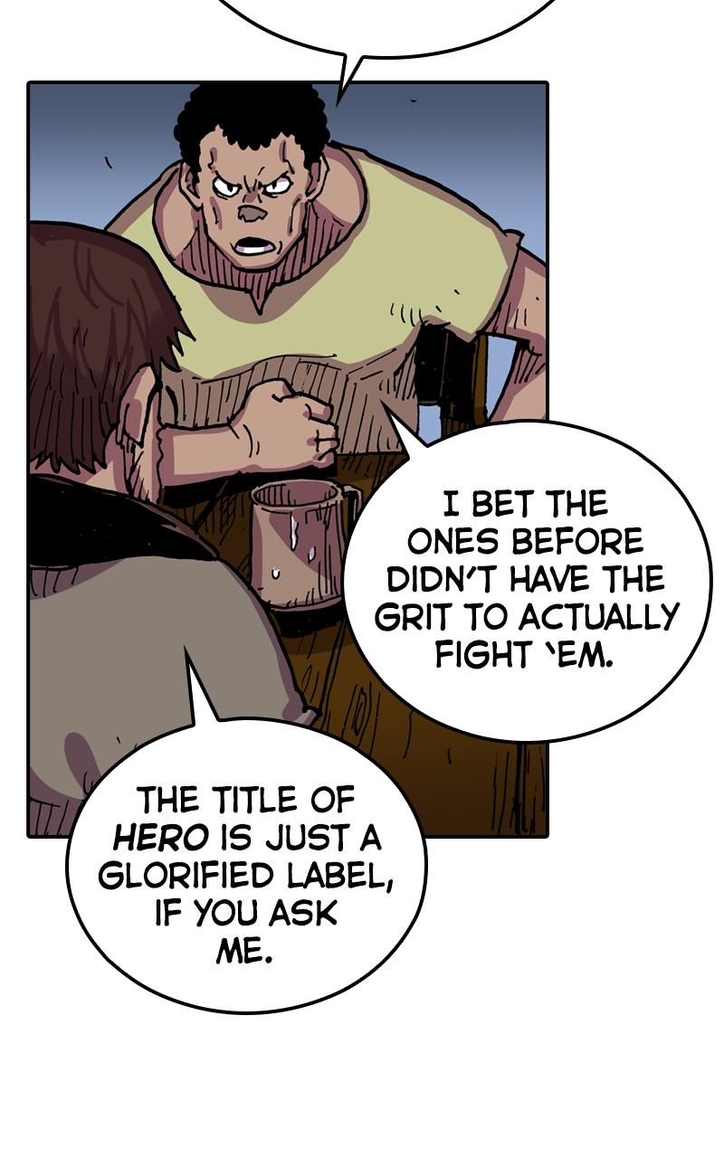 The Clevatess Manga Chapter 27