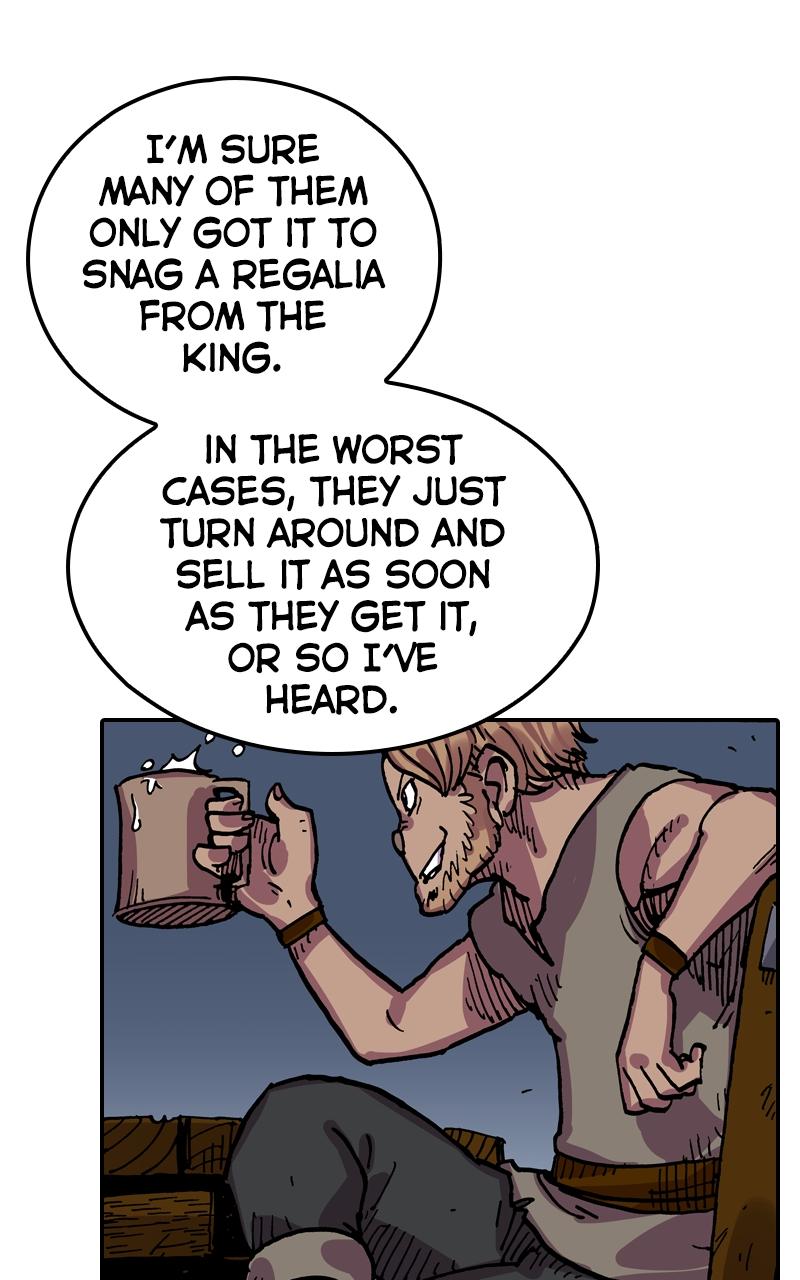 The Clevatess Manga Chapter 27