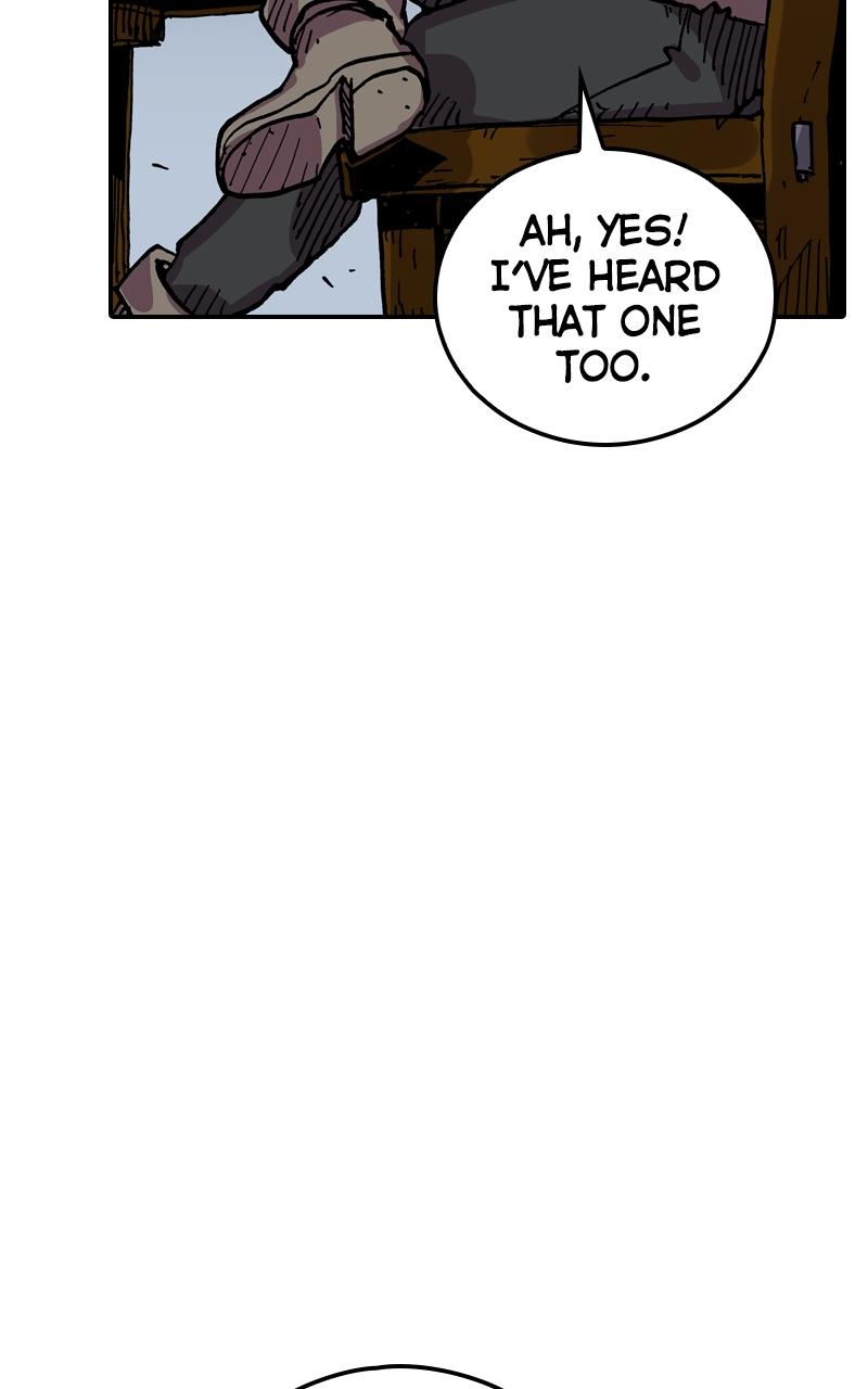 The Clevatess Manga Chapter 27