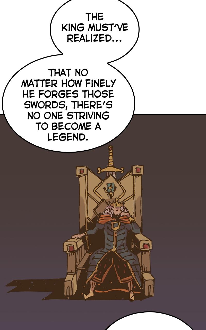 The Clevatess Manga Chapter 27