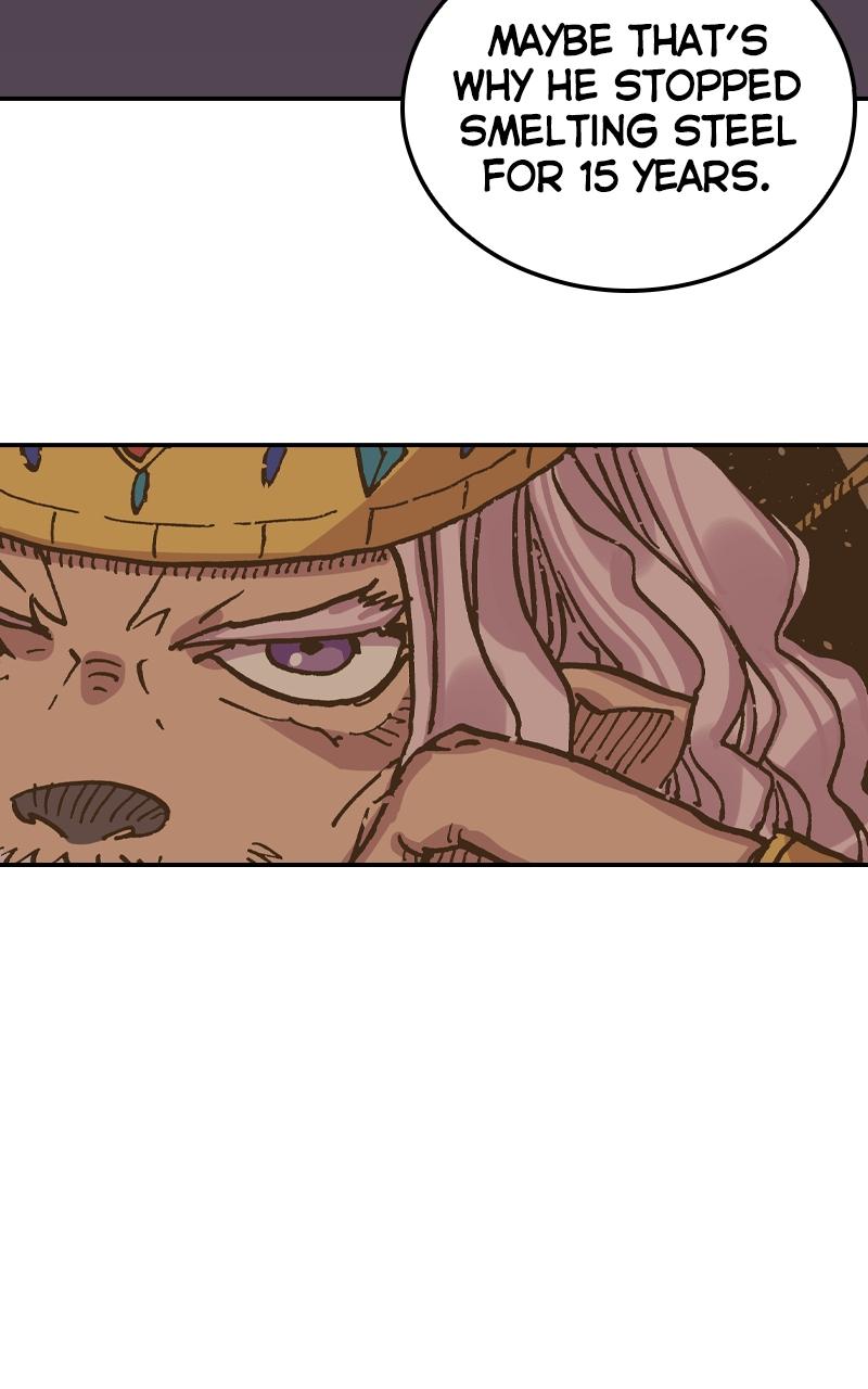 The Clevatess Manga Chapter 27