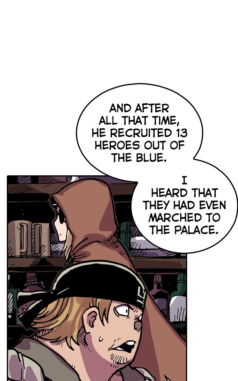 The Clevatess Manga Chapter 27