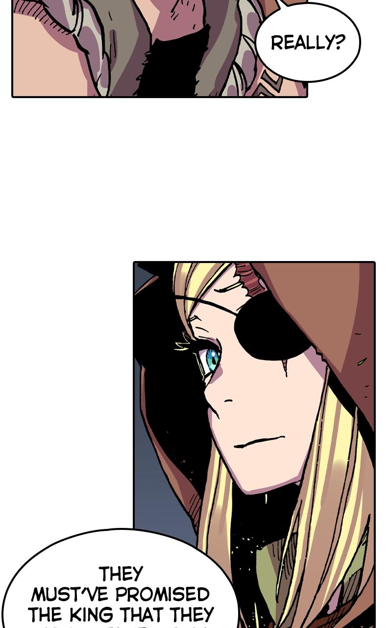 The Clevatess Manga Chapter 27