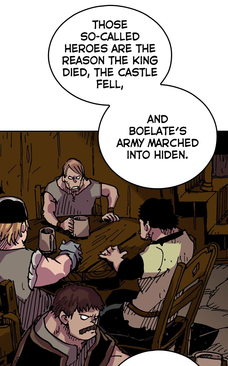 The Clevatess Manga Chapter 27