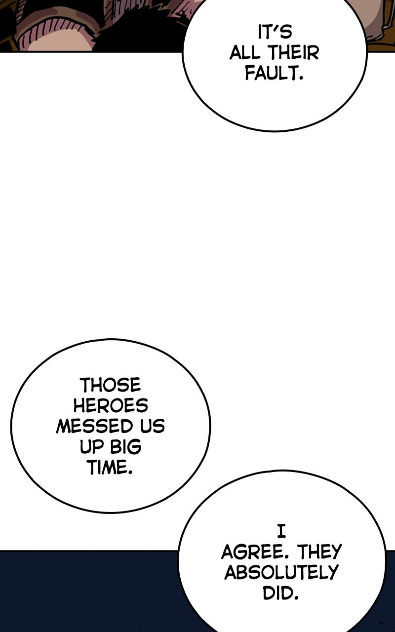 The Clevatess Manga Chapter 27