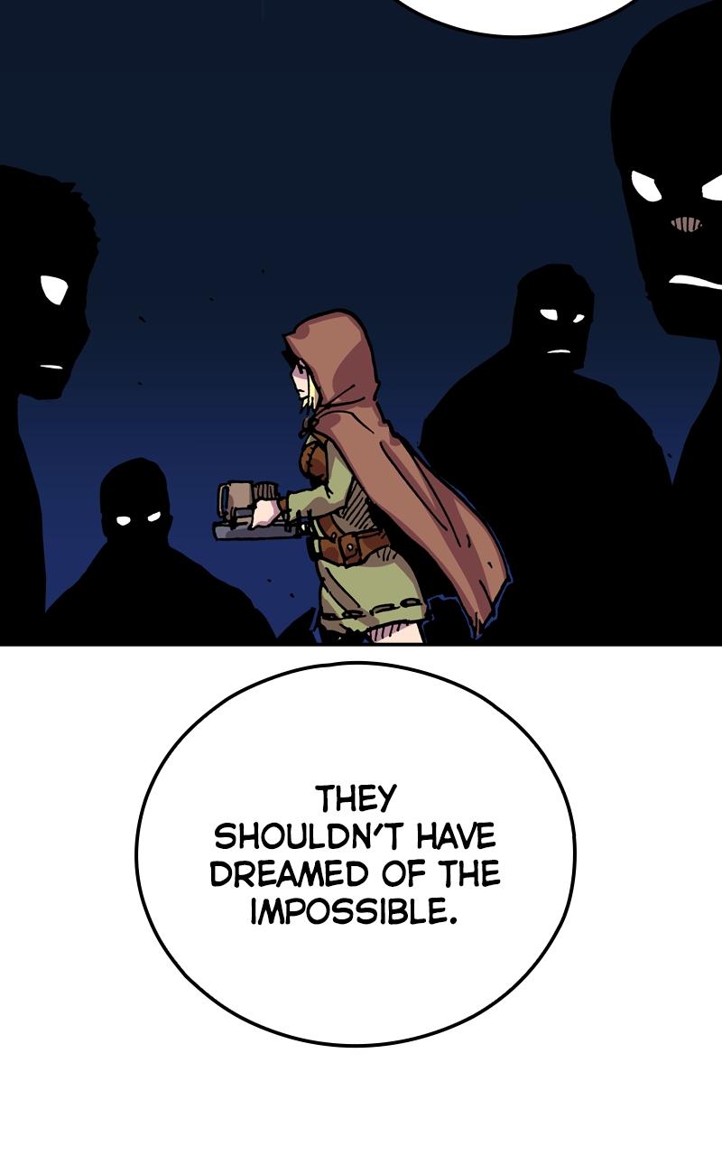 The Clevatess Manga Chapter 27