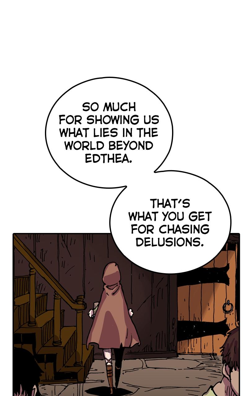 The Clevatess Manga Chapter 27