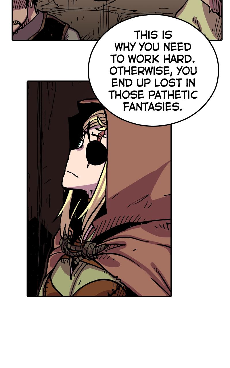 The Clevatess Manga Chapter 27