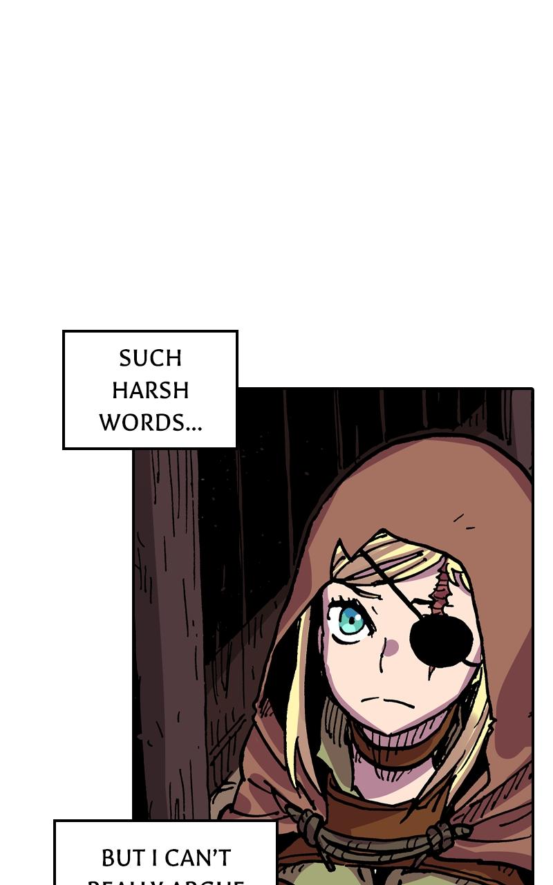 The Clevatess Manga Chapter 27