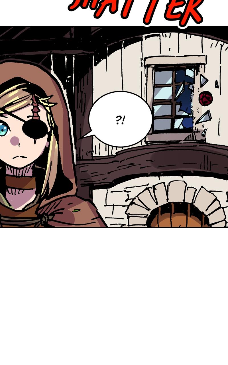 The Clevatess Manga Chapter 27