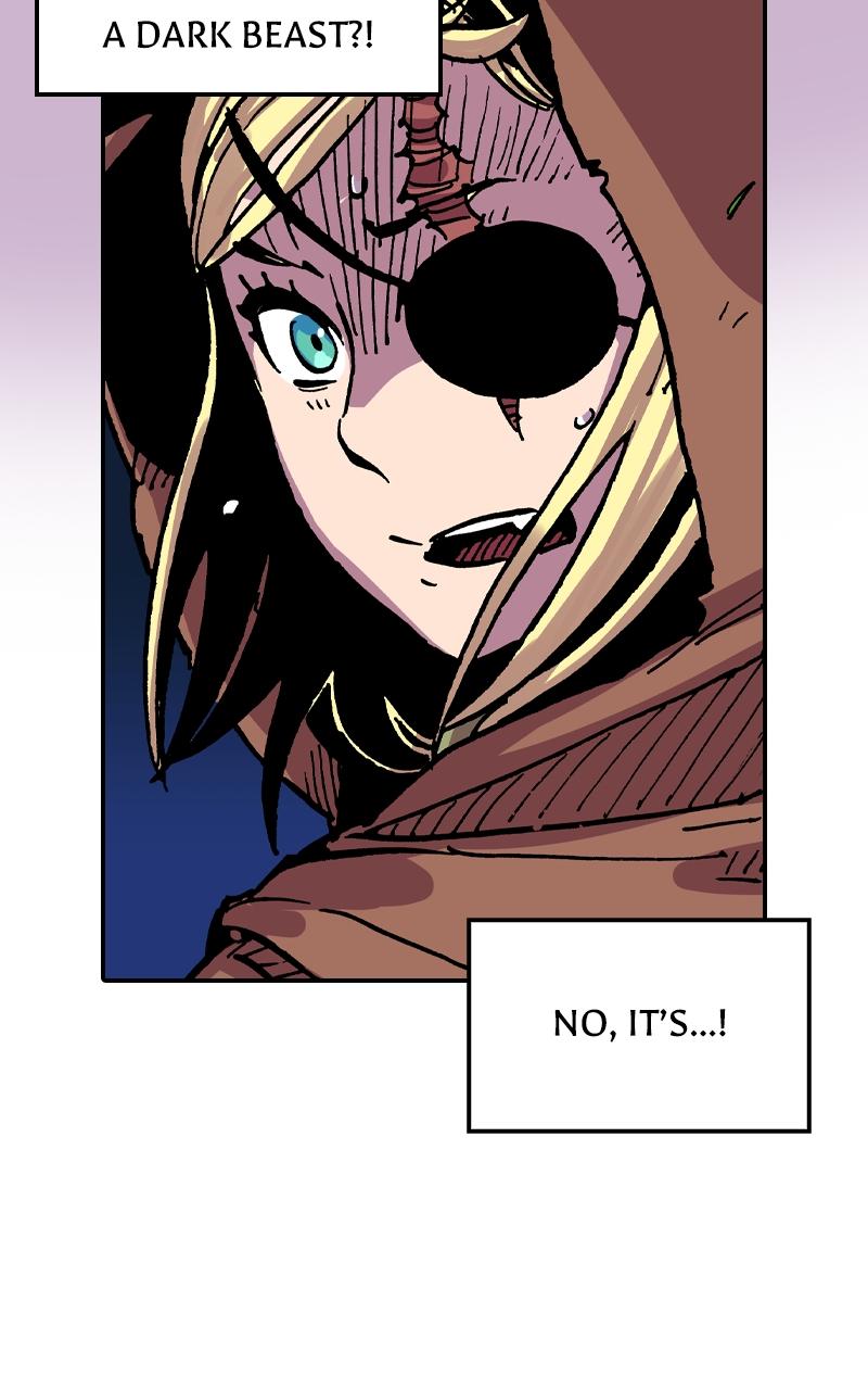 The Clevatess Manga Chapter 27