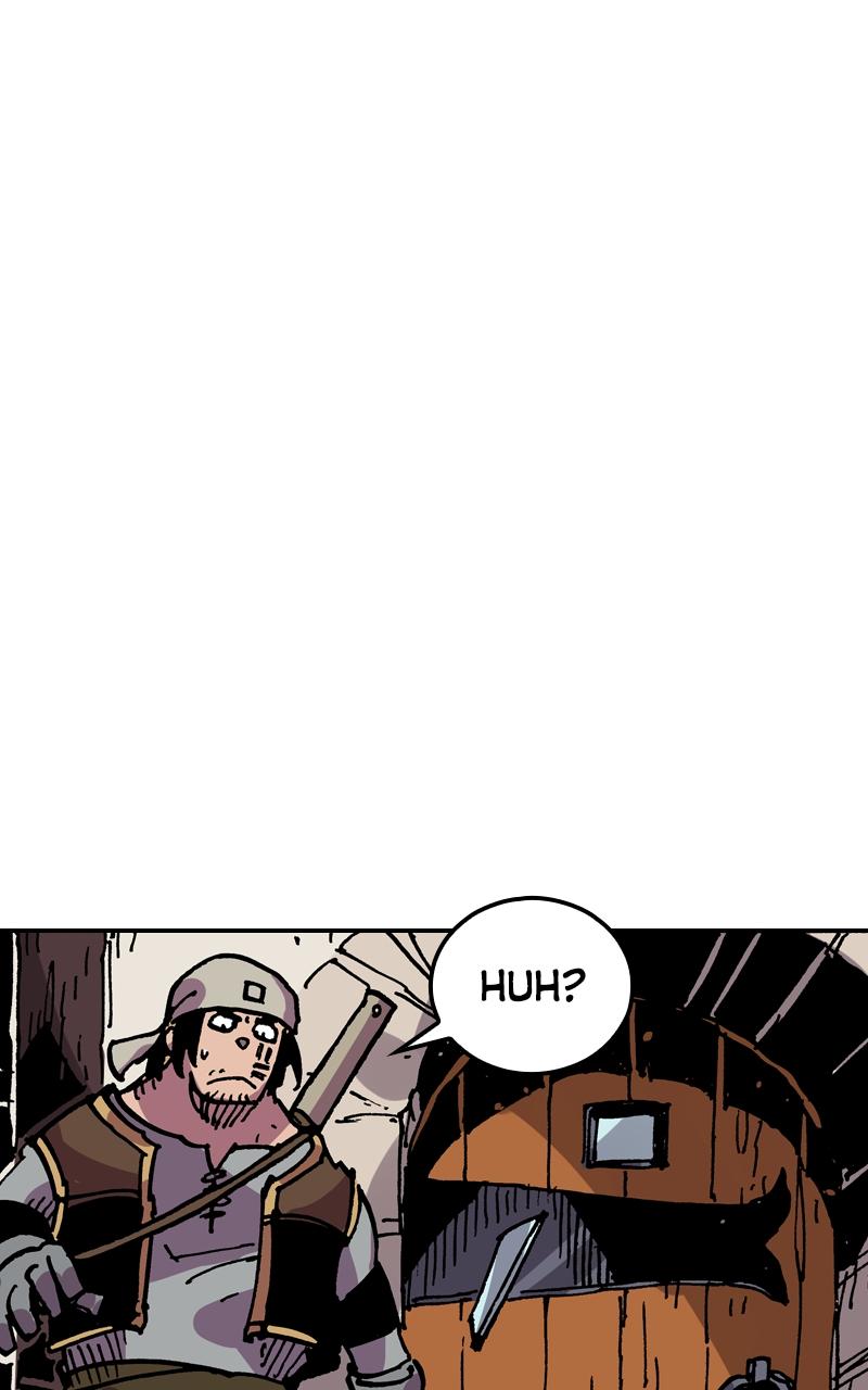 The Clevatess Manga Chapter 27