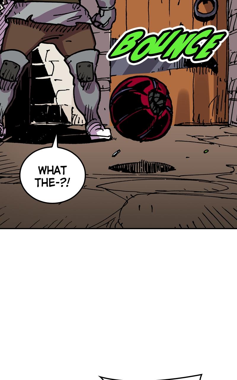 The Clevatess Manga Chapter 27