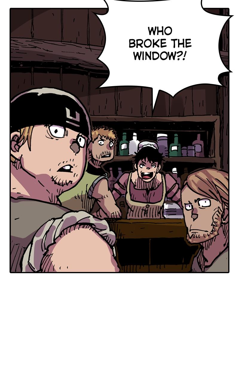 The Clevatess Manga Chapter 27