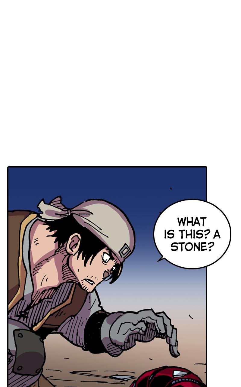 The Clevatess Manga Chapter 27