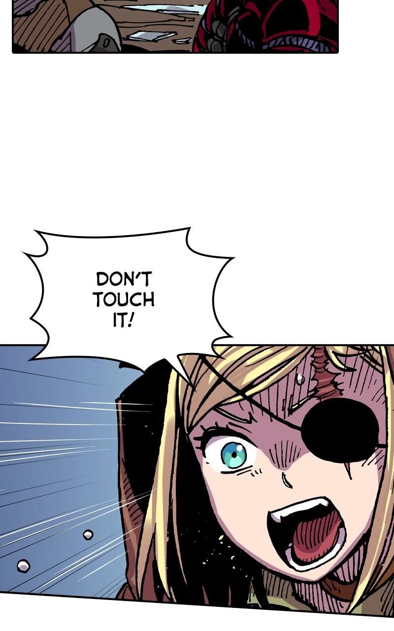 The Clevatess Manga Chapter 27