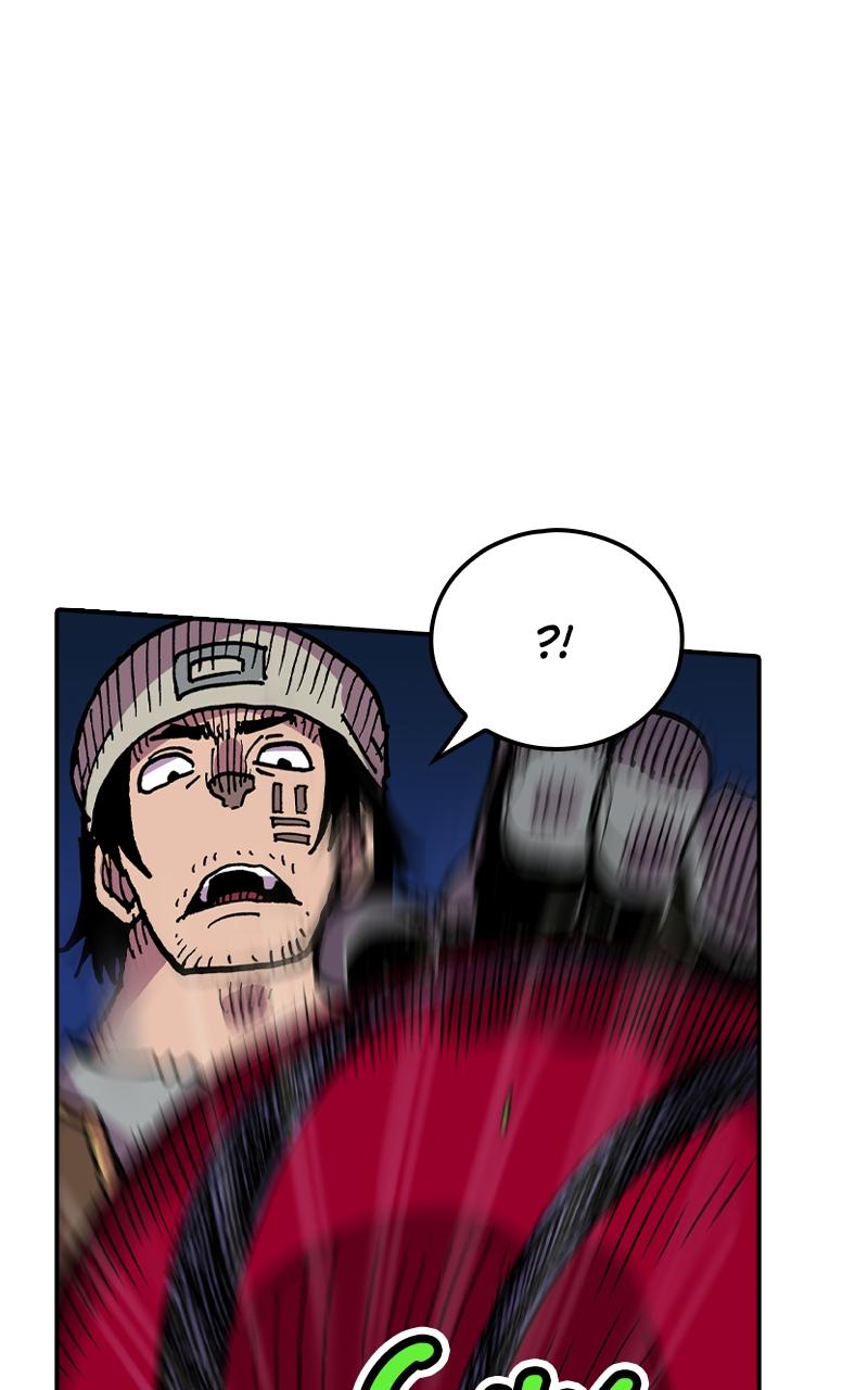 The Clevatess Manga Chapter 27