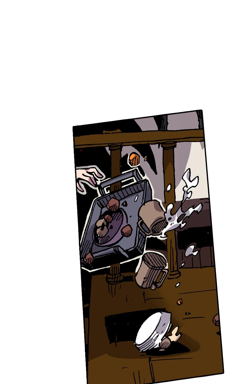 The Clevatess Manga Chapter 27